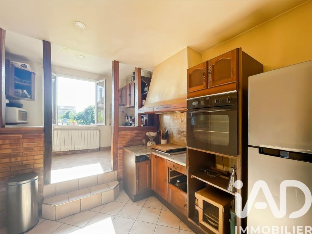Maison 5 Pièce(s) Montfermeil - Photo 8