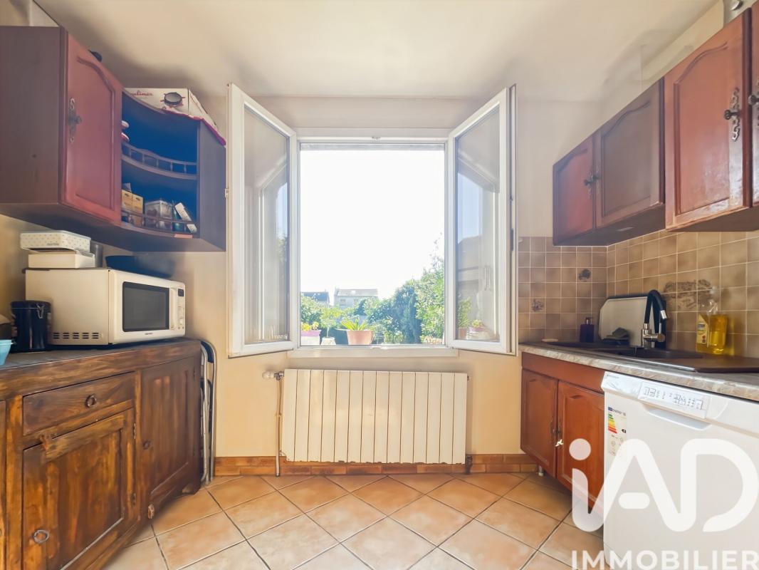Maison 5 Pièce(s) Montfermeil - Photo 9