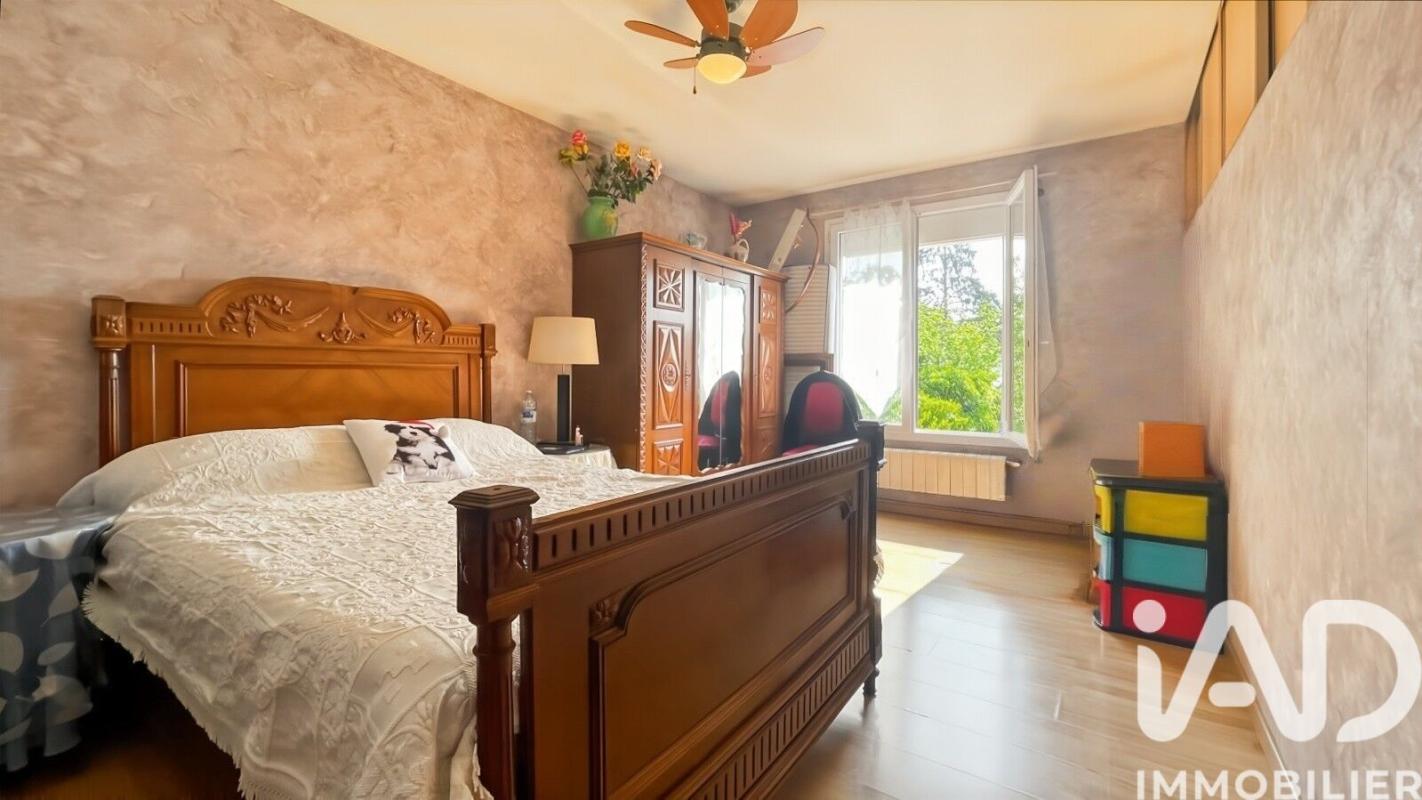 Maison 5 Pièce(s) Montfermeil - Photo 10