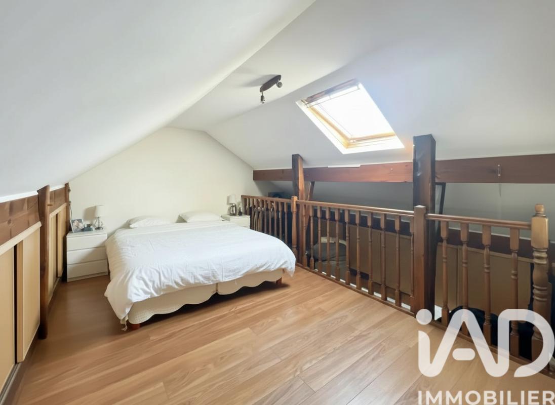 Maison 5 Pièce(s) Montfermeil - Photo 12