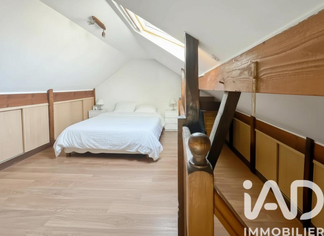 Maison 5 Pièce(s) Montfermeil - Photo 13