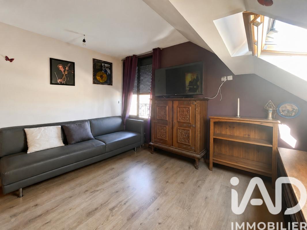 Maison 5 Pièce(s) Montfermeil - Photo 14