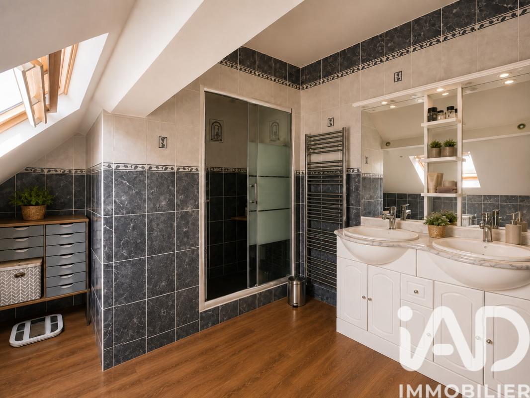 Maison 5 Pièce(s) Montfermeil - Photo 16