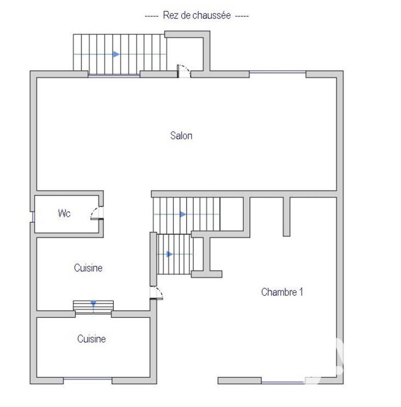 Maison 5 Pièce(s) Montfermeil - Photo 18