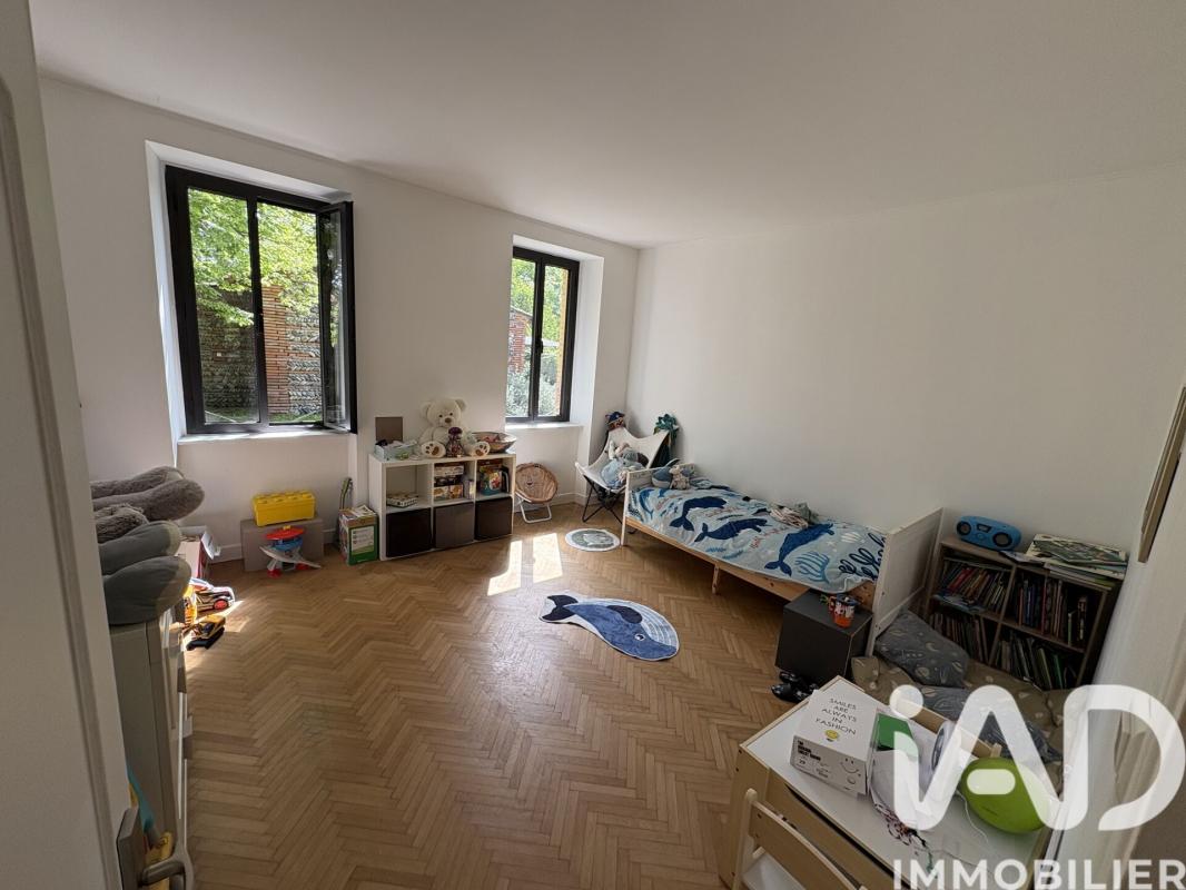 Maison 5 Pièce(s) Toulouse - Photo 8