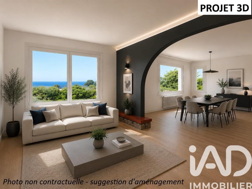 Maison 6 Pièce(s) Trélévern - Photo 5