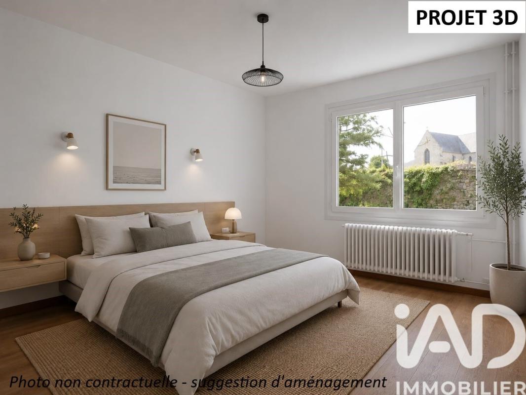 Maison 6 Pièce(s) Trélévern - Photo 9