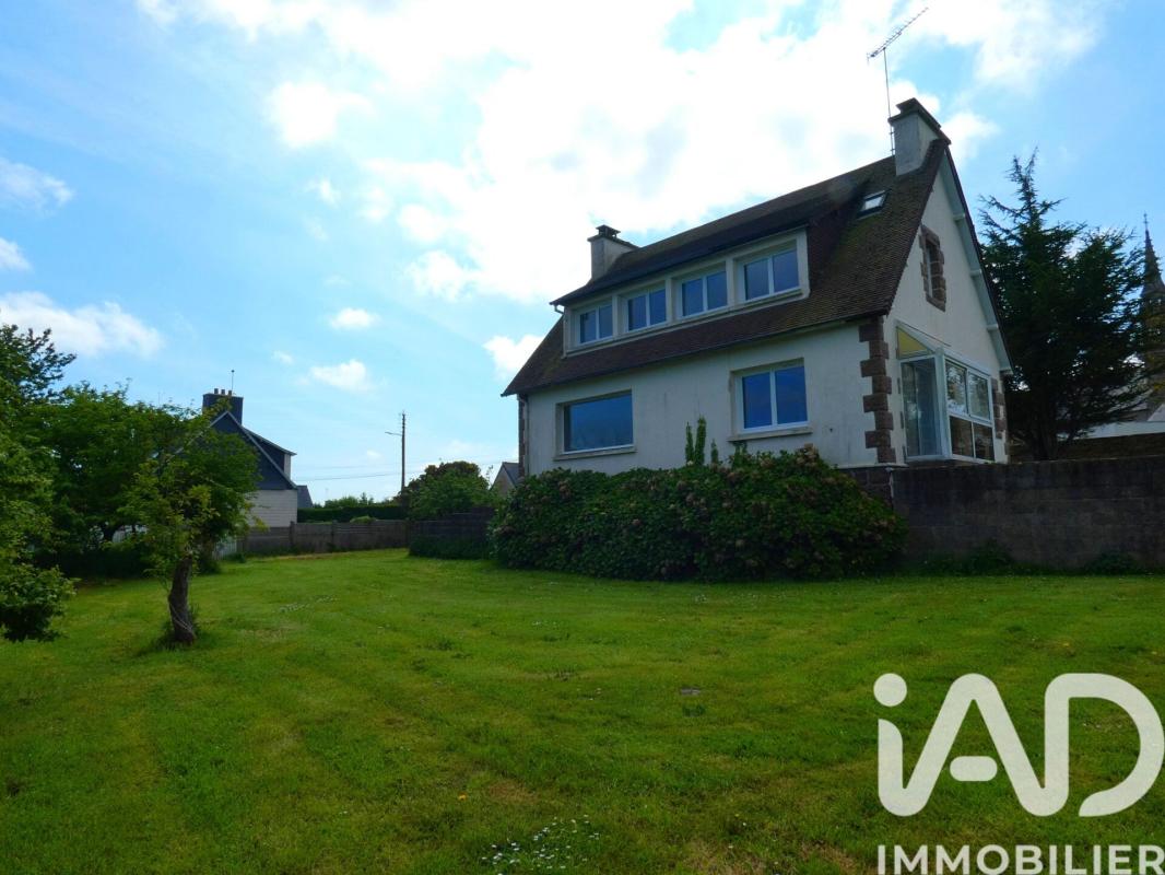 Maison 6 Pièce(s) Trélévern - Photo 17