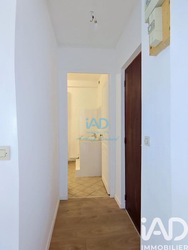 Appartement 2 Pièce(s) Tournan-en-Brie - Photo 7