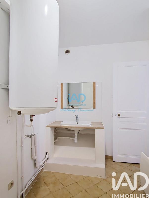 Appartement 2 Pièce(s) Tournan-en-Brie - Photo 9