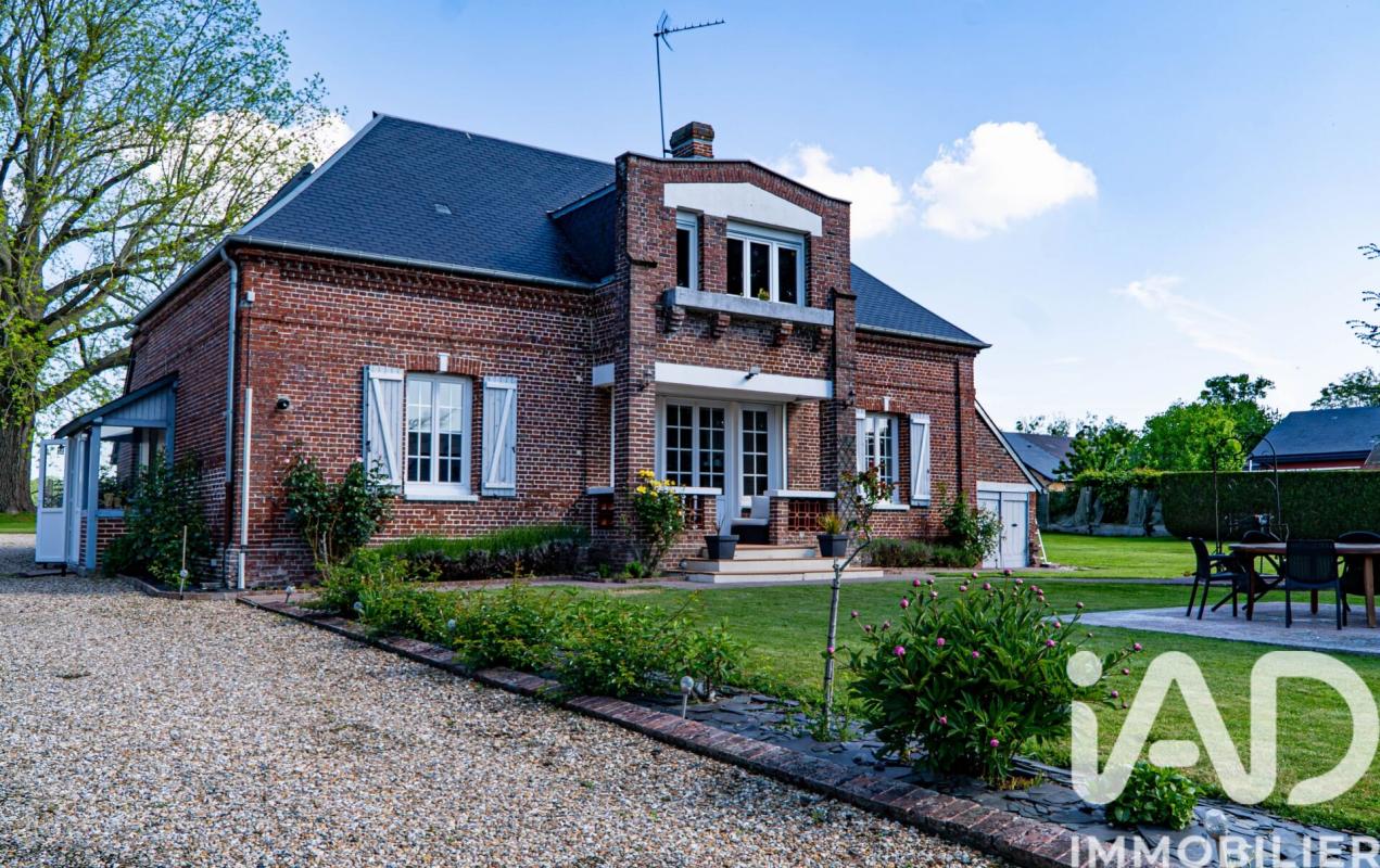 Maison 5 Pièce(s) Morgny - Photo 2