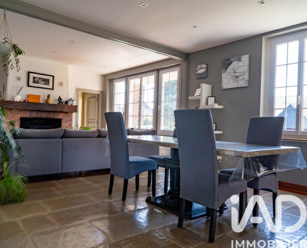 Maison 5 Pièce(s) Morgny - Photo 7