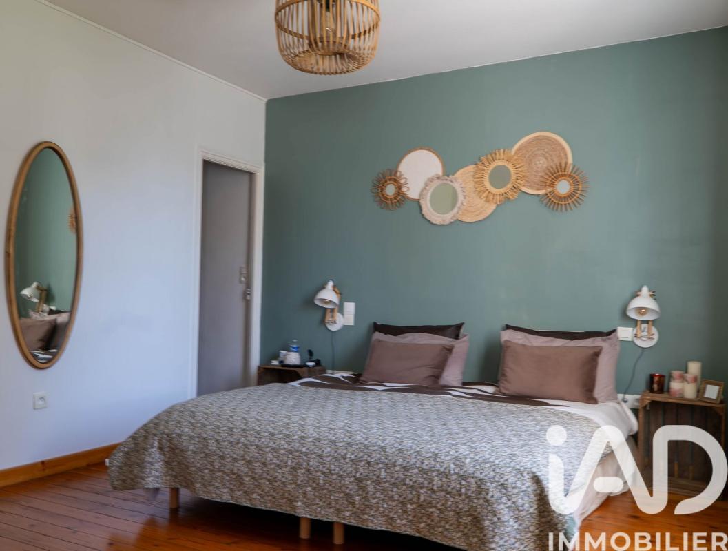 Maison 5 Pièce(s) Morgny - Photo 9