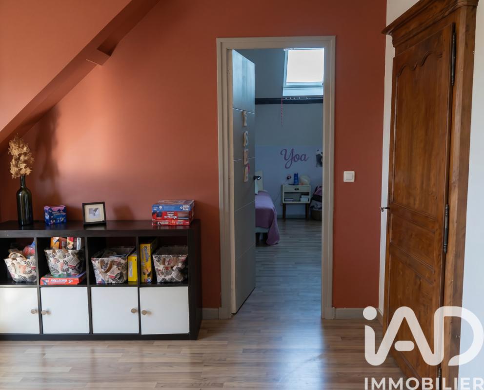 Maison 5 Pièce(s) Morgny - Photo 12