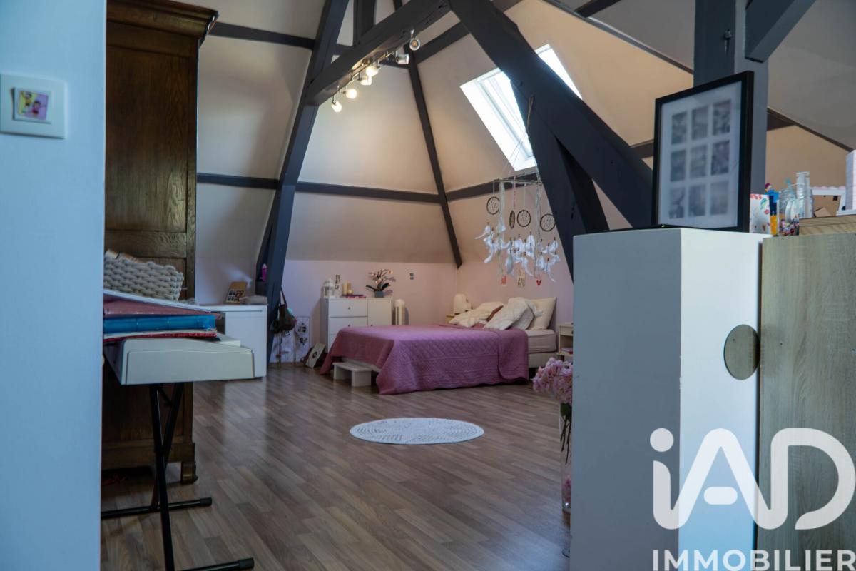 Maison 5 Pièce(s) Morgny - Photo 13