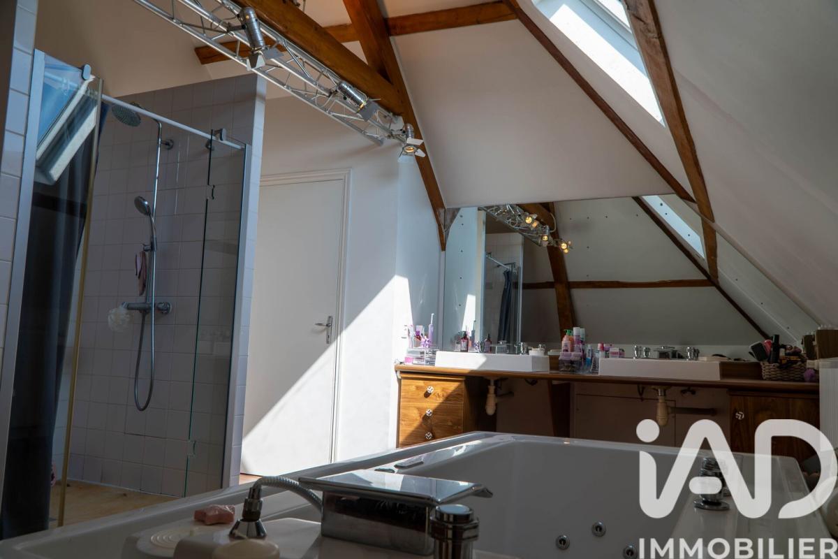 Maison 5 Pièce(s) Morgny - Photo 14