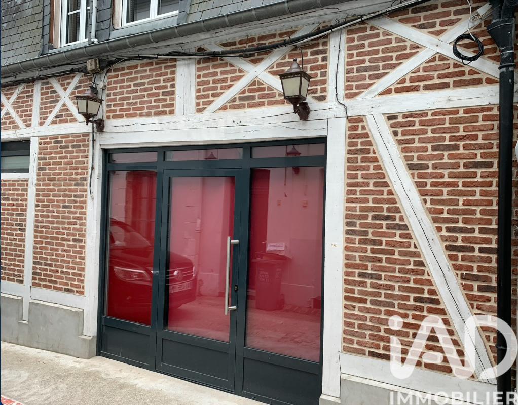 Maison 3 Pièce(s) Deauville