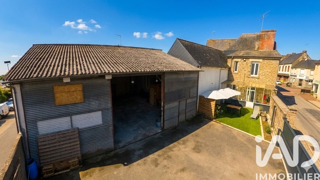 Maison 4 Pièce(s) Merdrignac - Photo 2