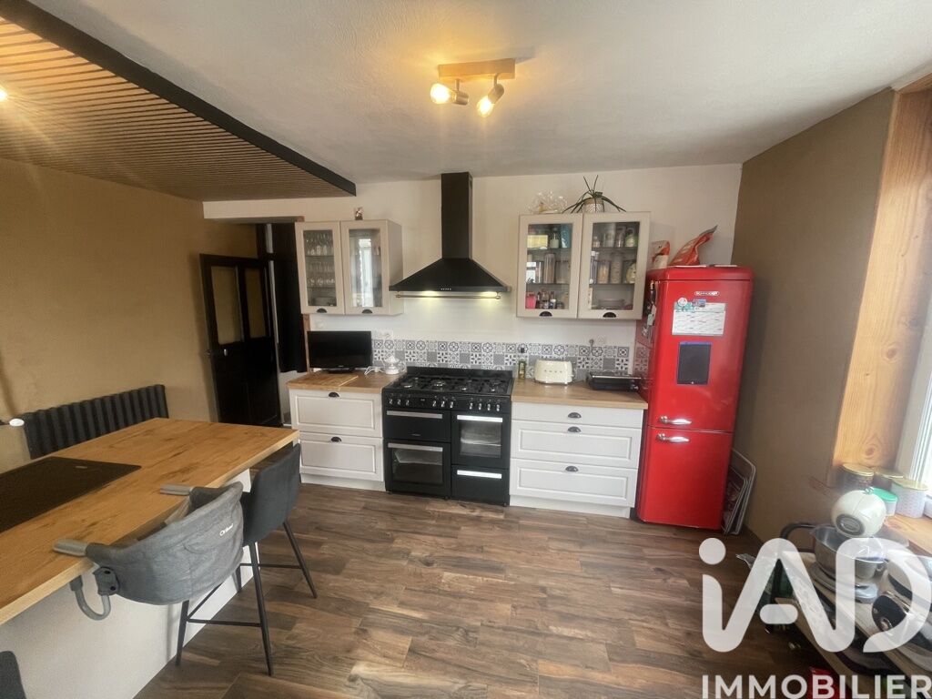 Maison 4 Pièce(s) Merdrignac - Photo 3