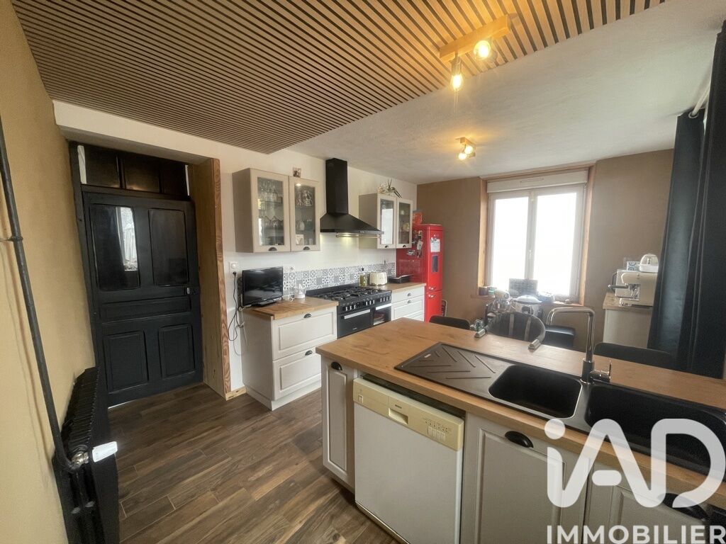 Maison 4 Pièce(s) Merdrignac - Photo 4