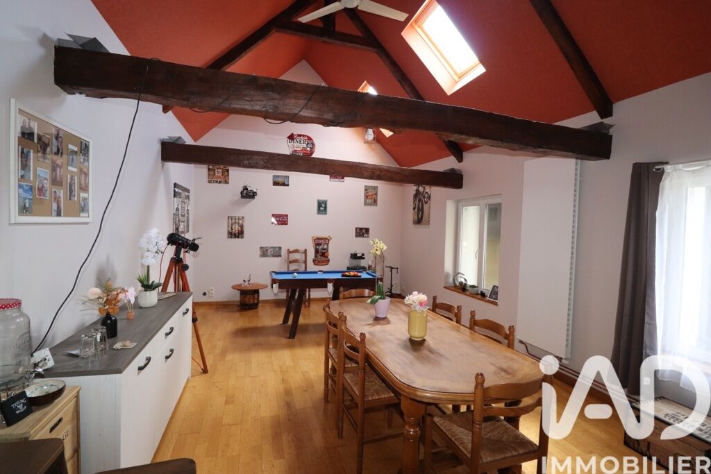 Maison 4 Pièce(s) Merdrignac - Photo 6
