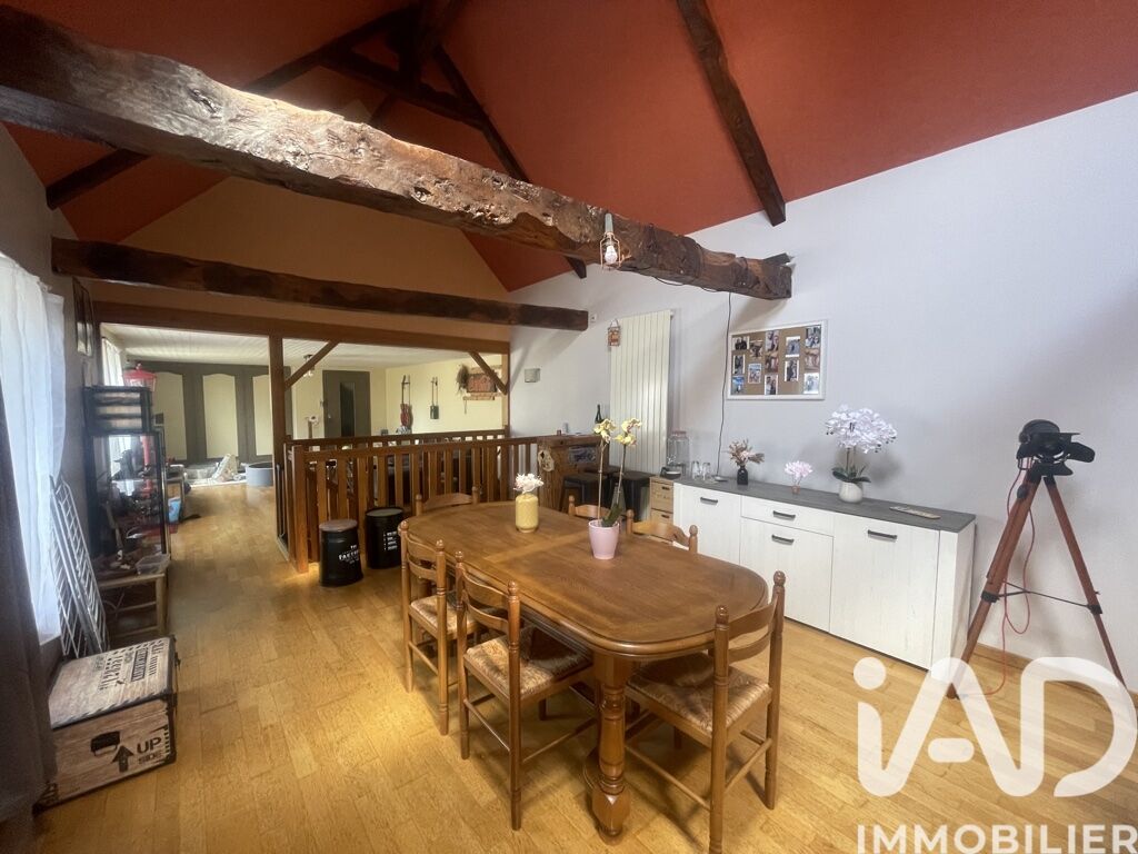 Maison 4 Pièce(s) Merdrignac - Photo 8