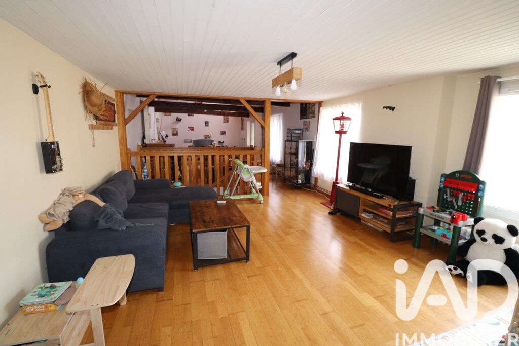 Maison 4 Pièce(s) Merdrignac - Photo 9