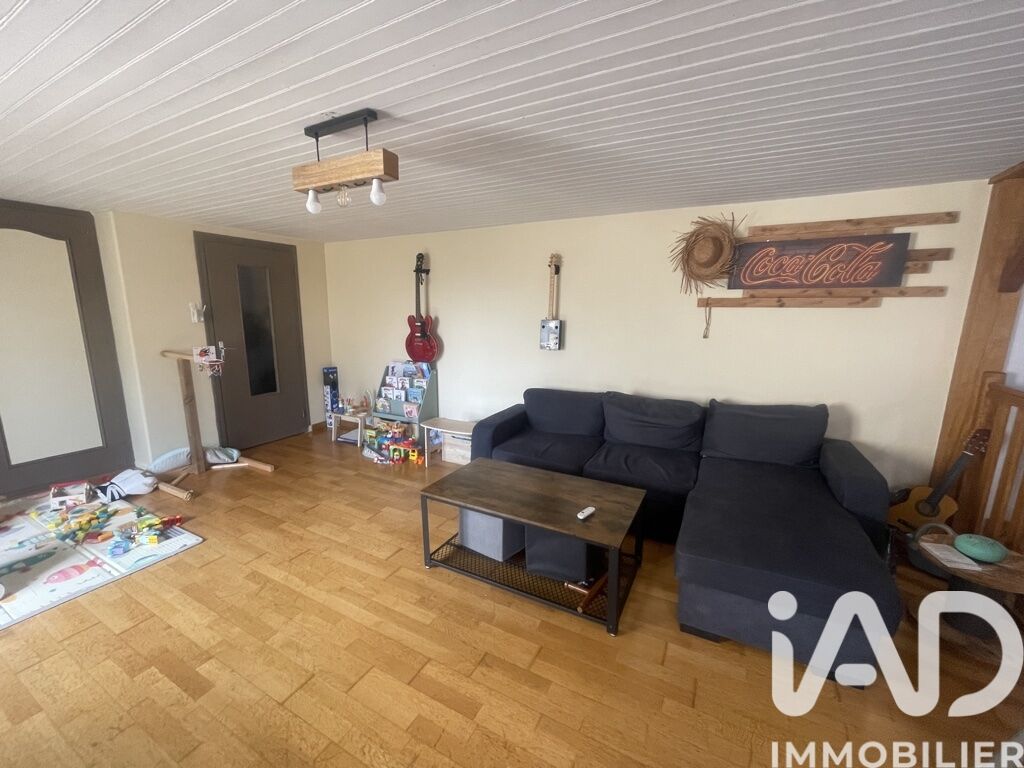 Maison 4 Pièce(s) Merdrignac - Photo 10
