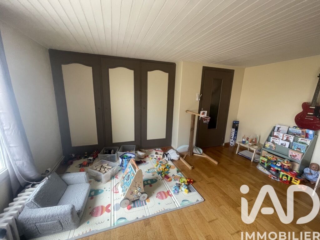 Maison 4 Pièce(s) Merdrignac - Photo 11