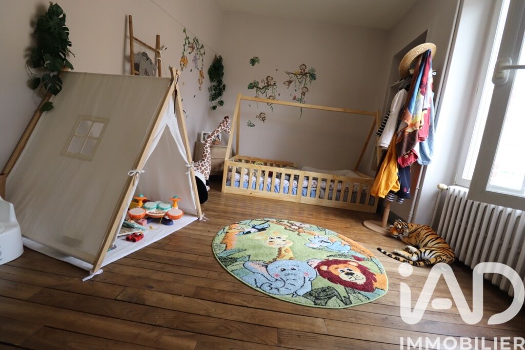 Maison 4 Pièce(s) Merdrignac - Photo 17