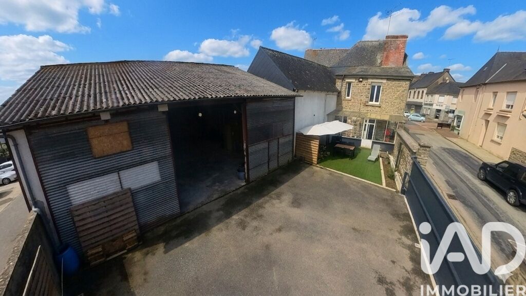 Maison 4 Pièce(s) Merdrignac - Photo 20