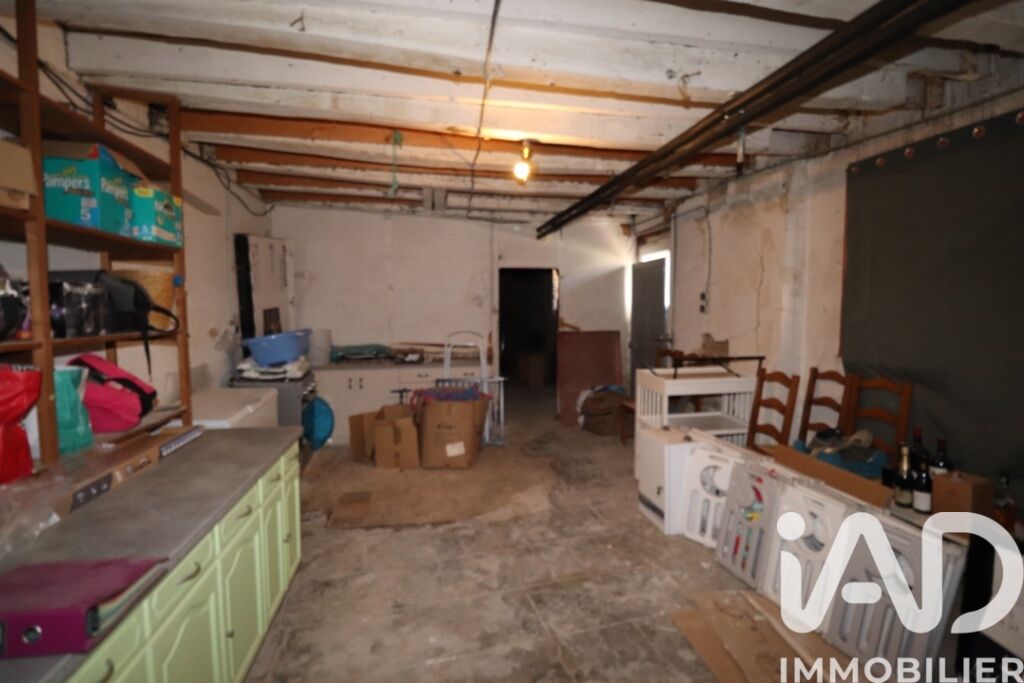 Maison 4 Pièce(s) Merdrignac - Photo 21