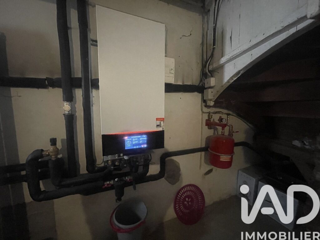 Maison 4 Pièce(s) Merdrignac - Photo 22