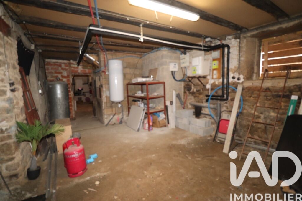 Maison 4 Pièce(s) Merdrignac - Photo 23