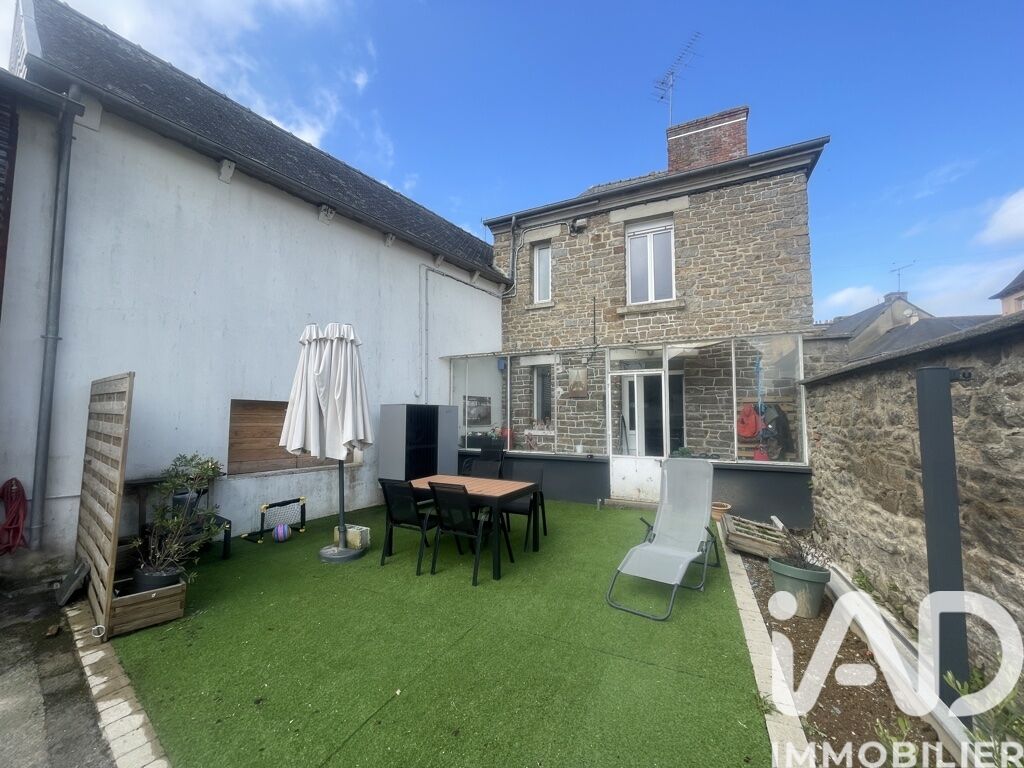 Maison 4 Pièce(s) Merdrignac - Photo 24