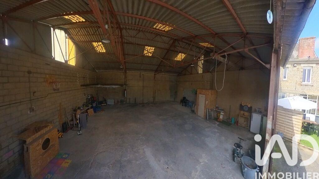 Maison 4 Pièce(s) Merdrignac - Photo 26