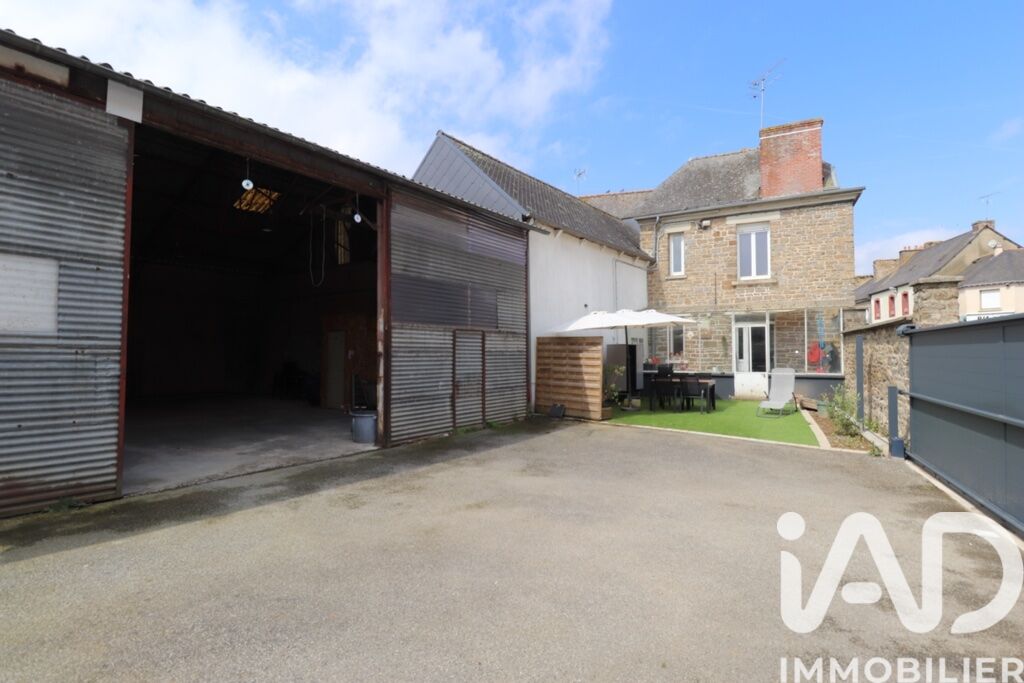 Maison 4 Pièce(s) Merdrignac - Photo 27