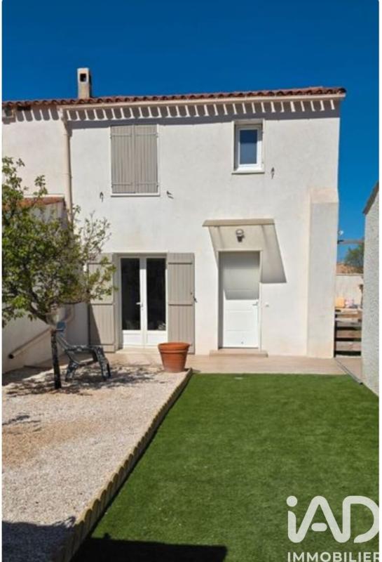 Maison 4 Pièce(s) Gignac-la-Nerthe