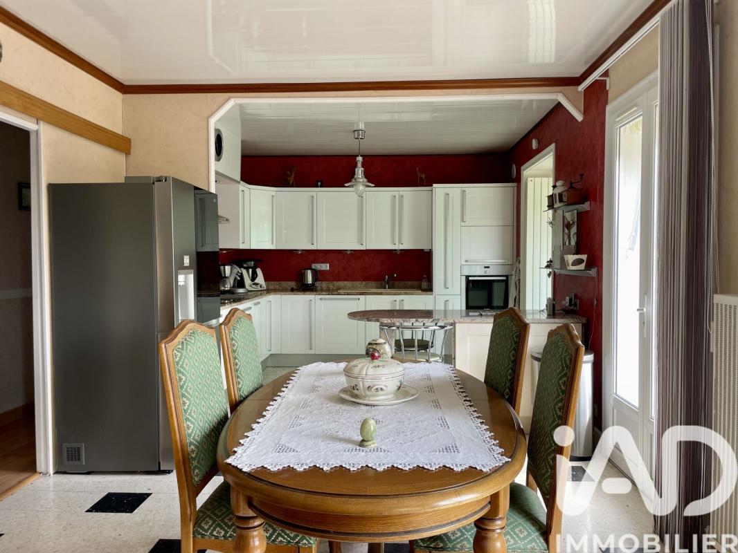 Maison 7 Pièce(s) Saint-Denis-en-Val - Photo 6