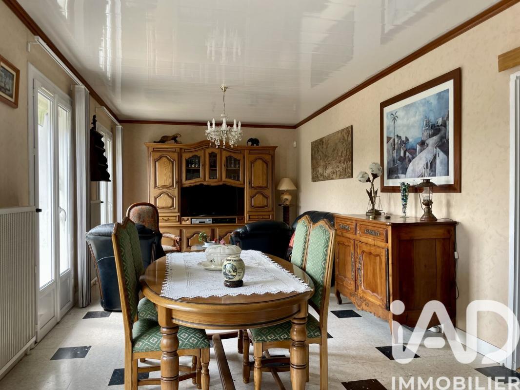 Maison 7 Pièce(s) Saint-Denis-en-Val - Photo 7