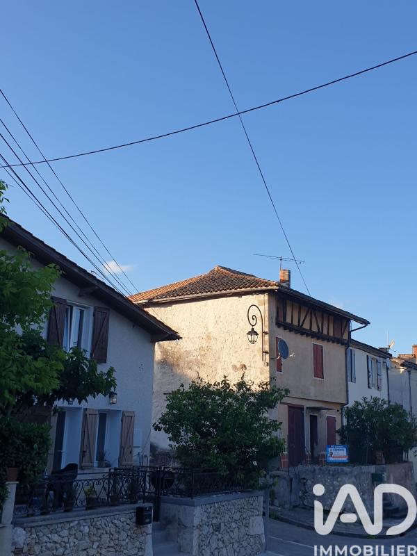 Maison 3 Pièce(s) Buzet-sur-Baïse - Photo 3