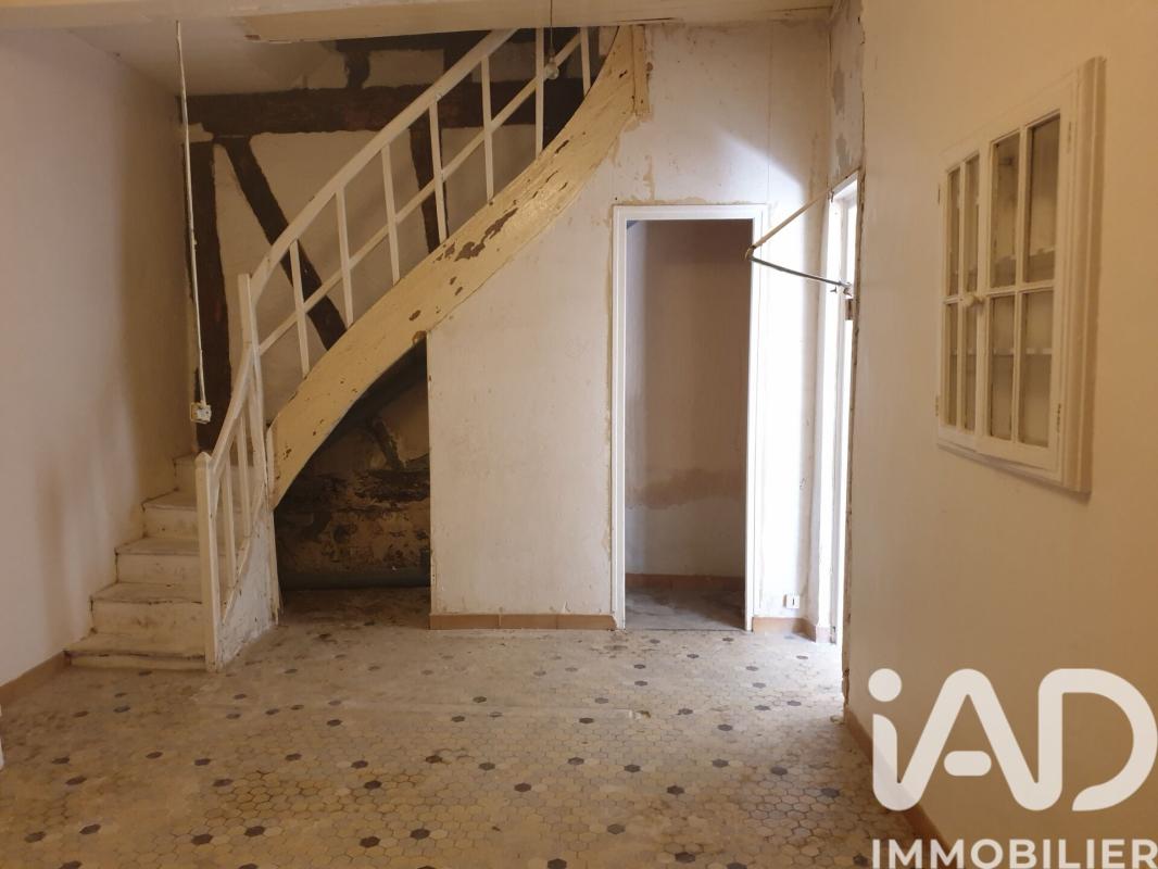 Maison 3 Pièce(s) Buzet-sur-Baïse - Photo 9