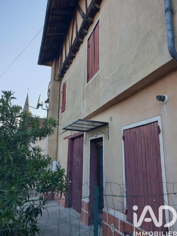 Maison 3 Pièce(s) Buzet-sur-Baïse - Photo 4