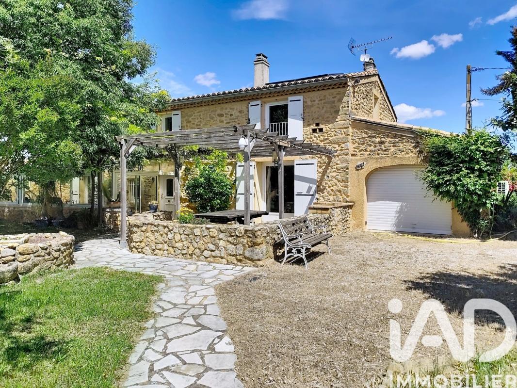 Maison 6 Pièce(s) Suze-la-Rousse - Photo 2