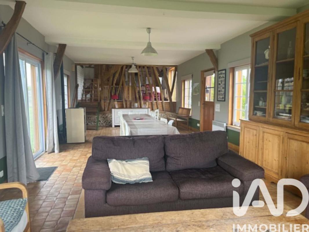 Maison 5 Pièce(s) Haudricourt - Photo 5