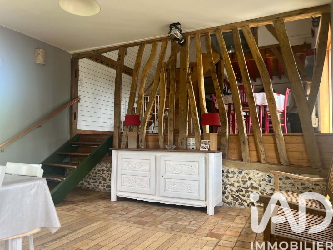 Maison 5 Pièce(s) Haudricourt - Photo 6