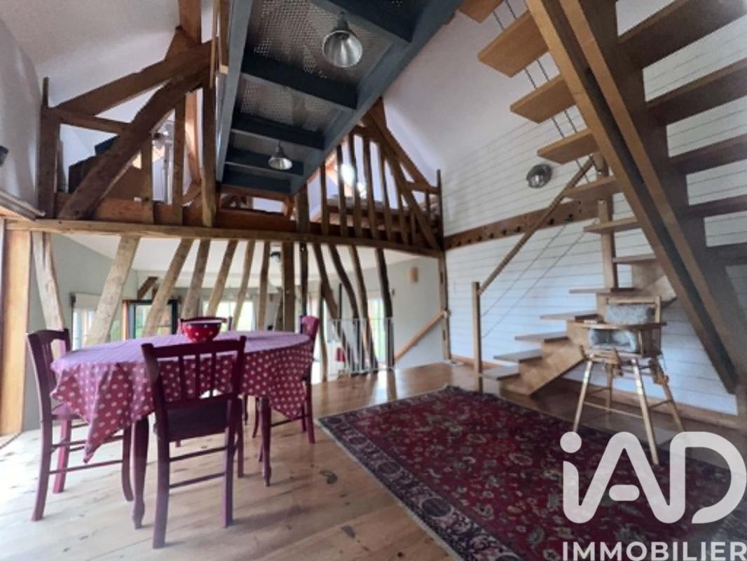 Maison 5 Pièce(s) Haudricourt - Photo 8
