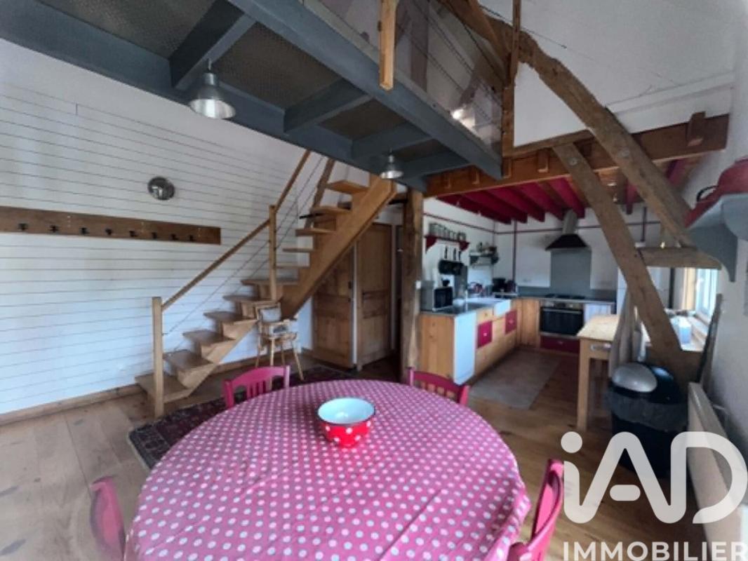 Maison 5 Pièce(s) Haudricourt - Photo 9
