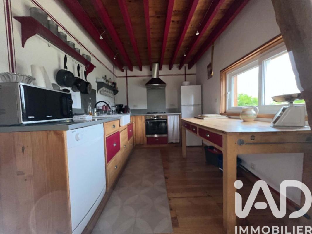Maison 5 Pièce(s) Haudricourt - Photo 10