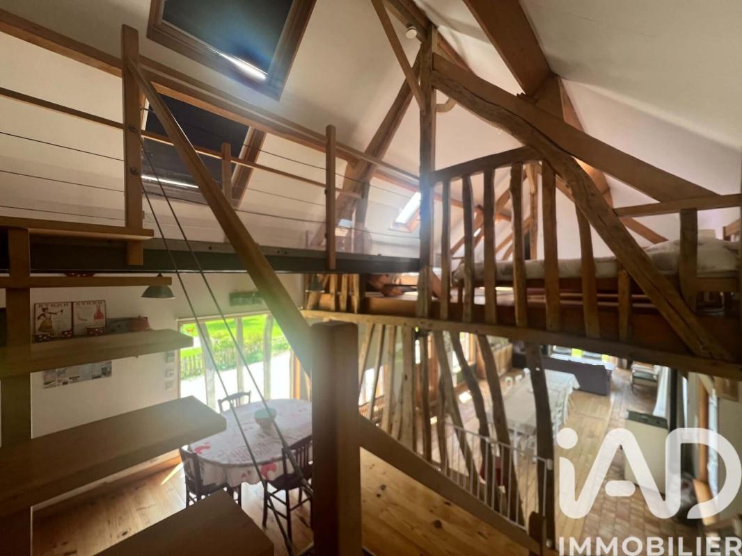 Maison 5 Pièce(s) Haudricourt - Photo 12